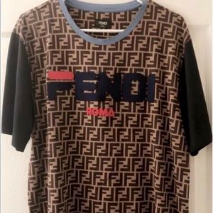 Fendi T-shirt
